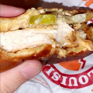 Meet your Posher, Jon